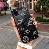 Space Series 2.0 Designs Premium Glass Case All Models