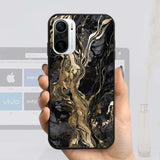 Liquid Marble Designs Premium Glass Case All Models