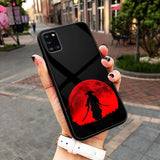 Ninja Series - HQ Ultra Shine Premium Glass Phone Case All Models