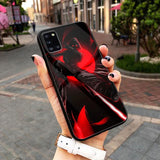 Ninja Series - HQ Ultra Shine Premium Glass Phone Case All Models