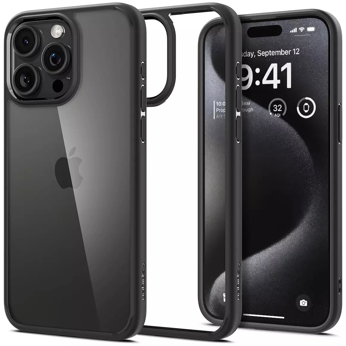 Ultra Hybrid border case