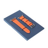 Premium Apple Watch Leather Strap