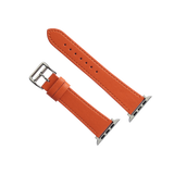 Premium Apple Watch Leather Strap