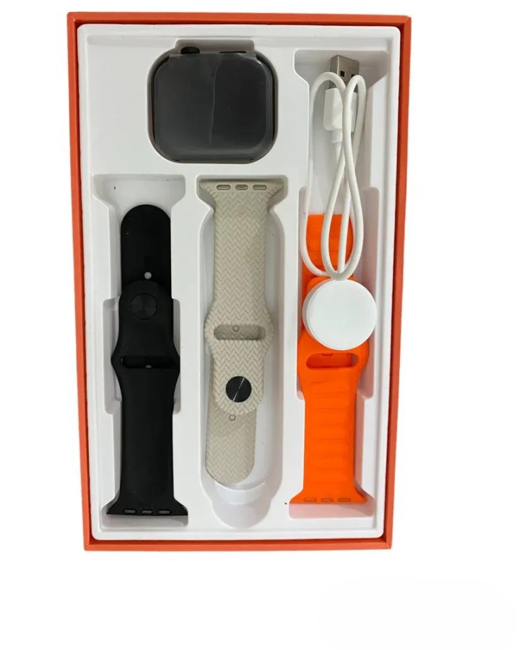 N9 Max Smartwatch