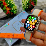 Ultra 2 Smart Watch