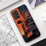 Racing Series 2.0 - HQ Ultra Shine Premium Glass Phone Case All Models