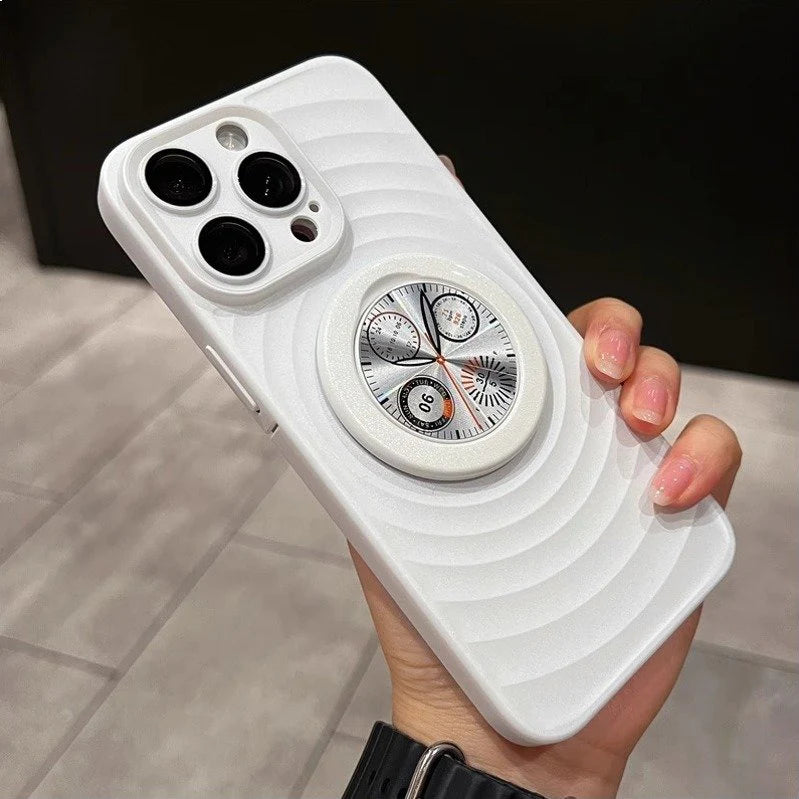 Compass iPhone case