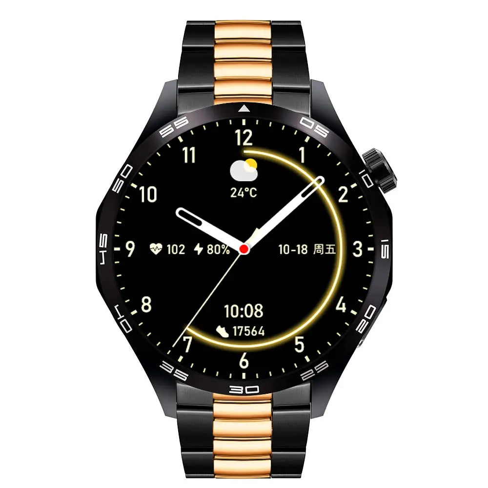 WS26 Smart Sports Watch