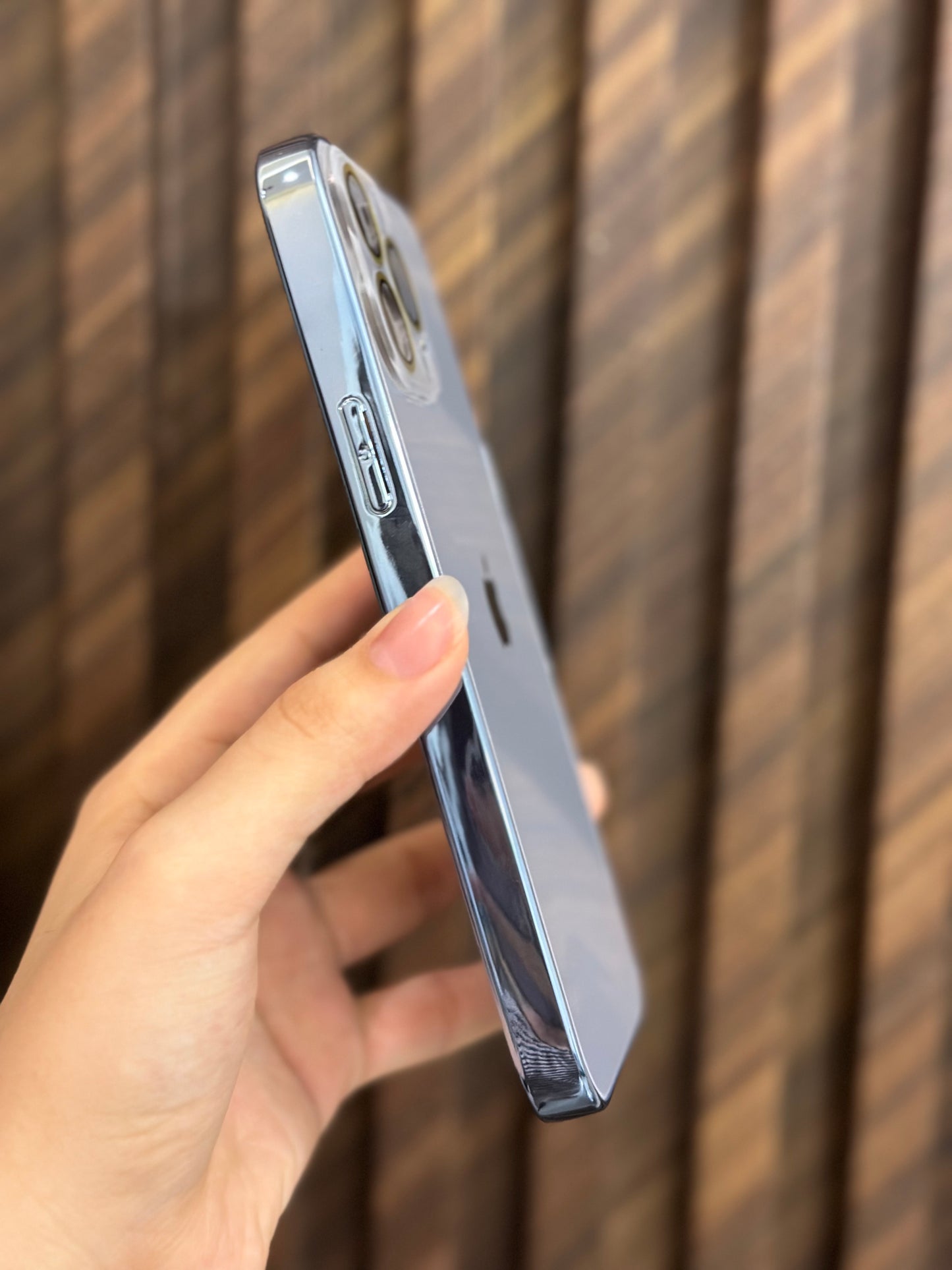 Premium Laser case