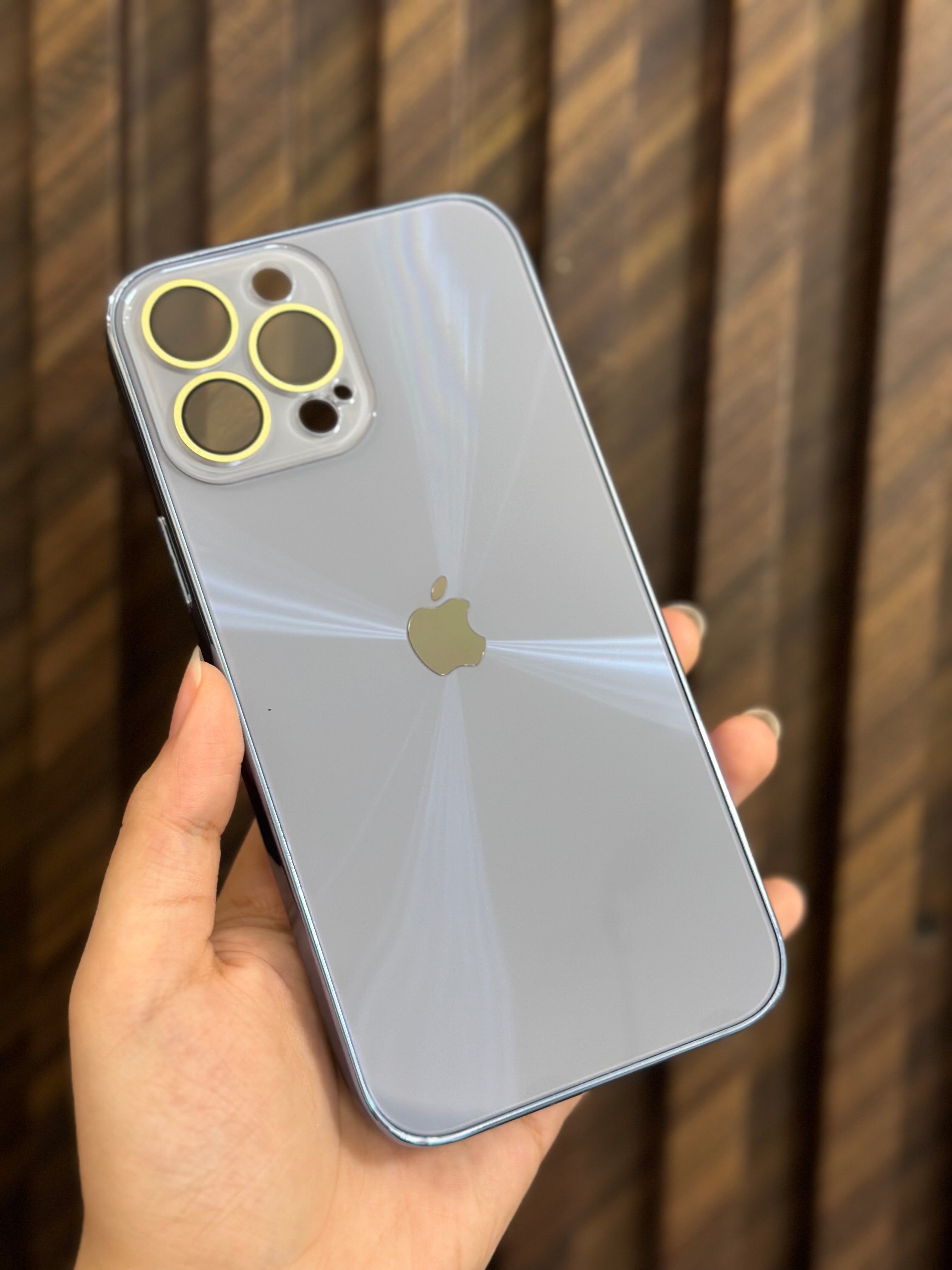 Premium Laser case