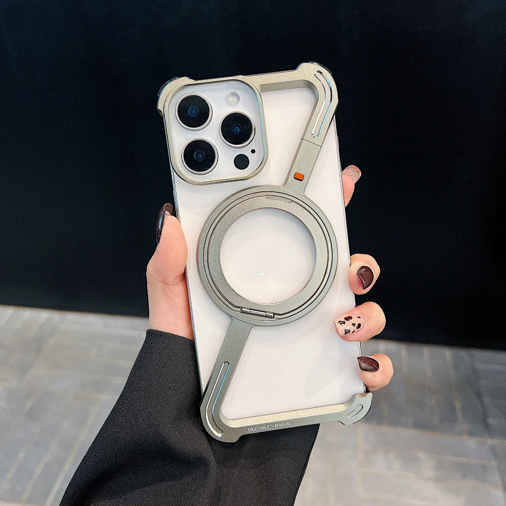 Z Fit - iPhone Premium Case Magsafe supported