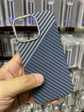 Premium iPhone Carbon case