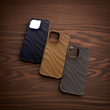 WaveGuard - Premium iPhone case