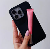 Lip-Gloss Holder Case for iPhone