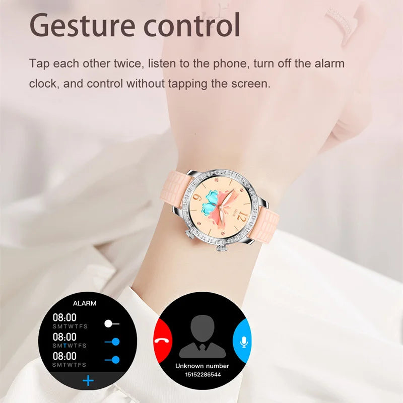 Z95 Mini Women Smart Watch