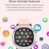 Z95 Mini Women Smart Watch