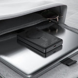 PD20W 10000mAh Wireless MagSafe Fast Charge Power Bank