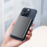 PD20W 10000mAh Wireless MagSafe Fast Charge Power Bank