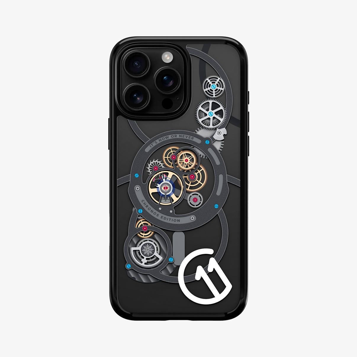 c11 Chronos Premium case