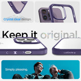 iPhone 14 Pro Max Case Ultra Hybrid