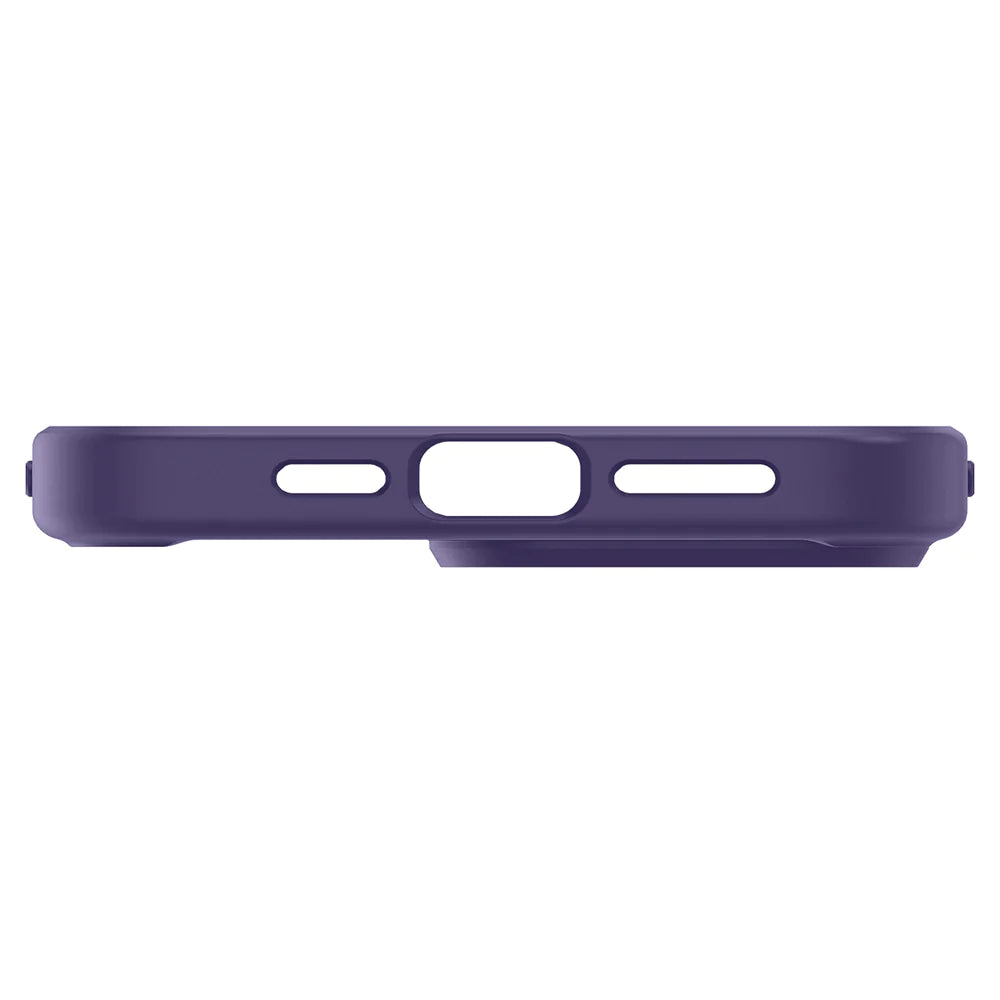 Ultra Hybrid border case