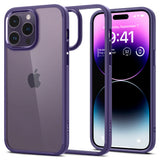 iPhone 14 Pro Max Case Ultra Hybrid