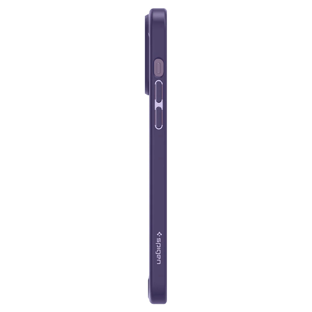 Ultra Hybrid border case