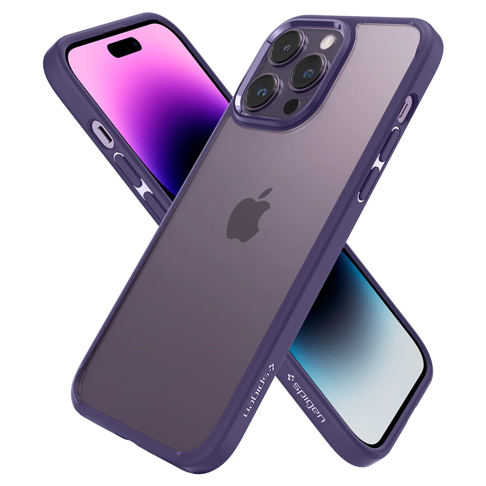 Ultra Hybrid border case
