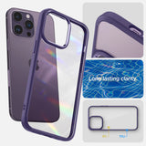 iPhone 14 Pro Max Case Ultra Hybrid
