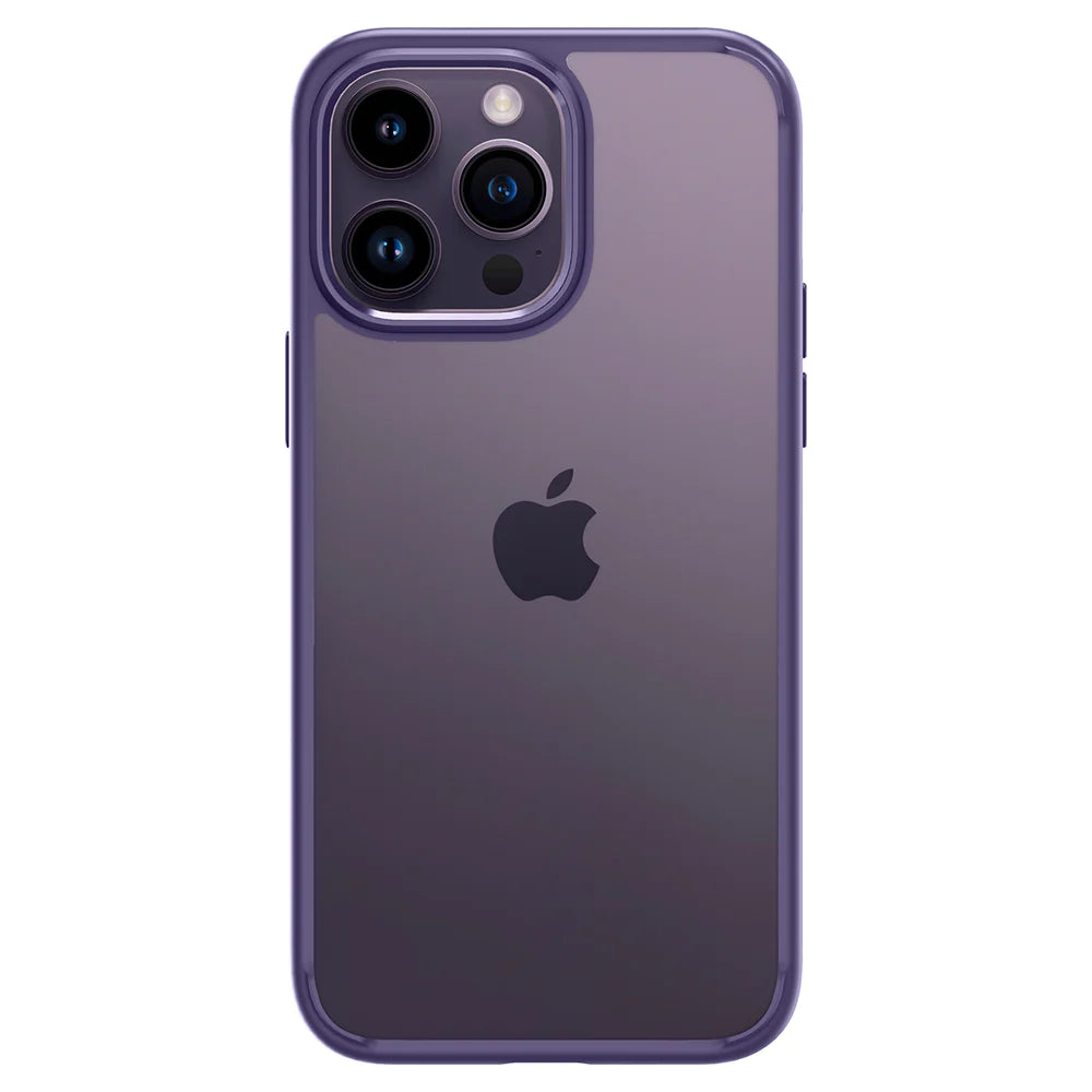 Ultra Hybrid border case