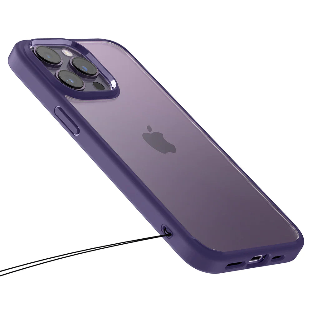 Ultra Hybrid border case