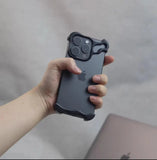 Metal Bumper - iPhone case