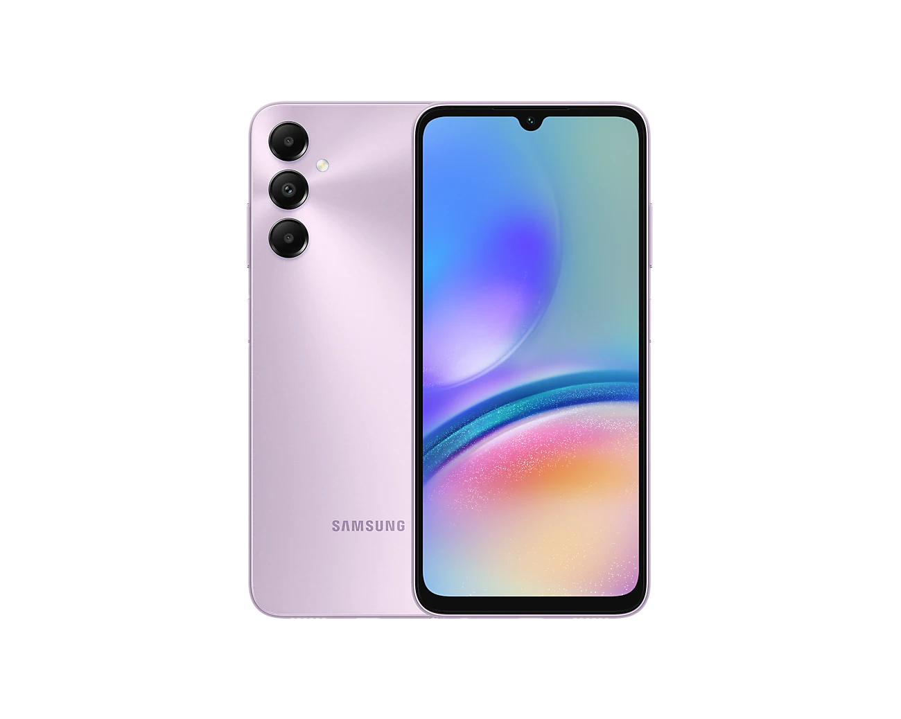 Samsung A05s