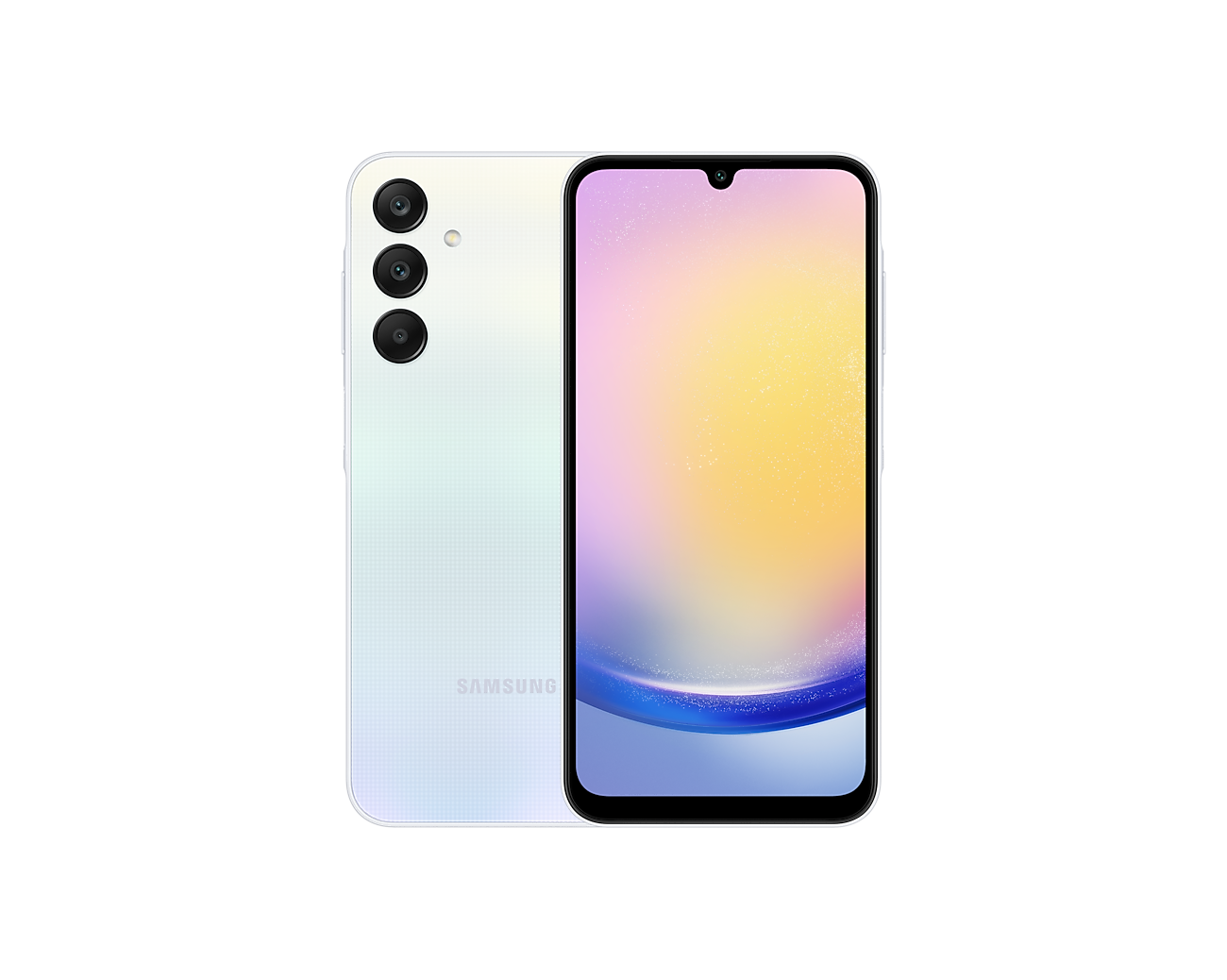 Galaxy A25