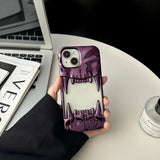 Tiger Teeth - iPhone premium case