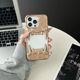 Tiger Teeth - iPhone premium case
