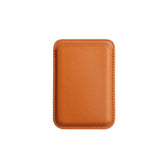 iPhone leather Magsafe wallet