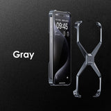 The X fit - iPhone Premium case