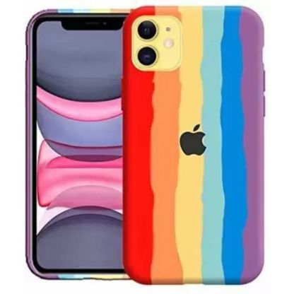 Iphone 11 Silicon Case