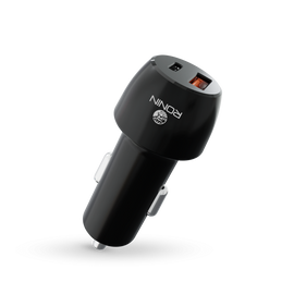 RONIN R-245 Ultimate Car Charger