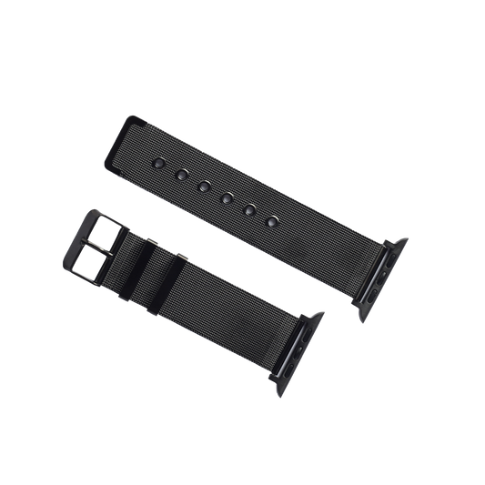 Apple Watch Steel Strap