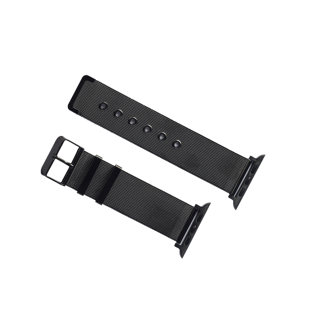 Apple Watch Steel Strap