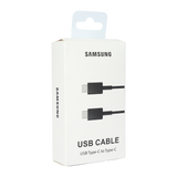 Samsung C type Cable