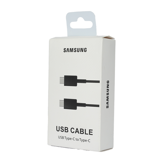 Samsung C type Cable