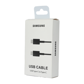 Samsung C type Cable