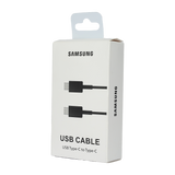 Samsung C type Cable