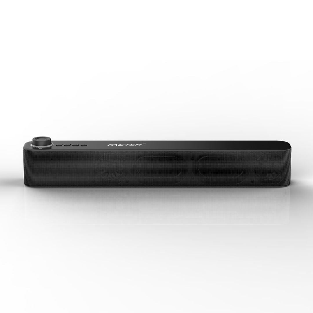 FASTER Z5 SoundBar Wireless Speaker