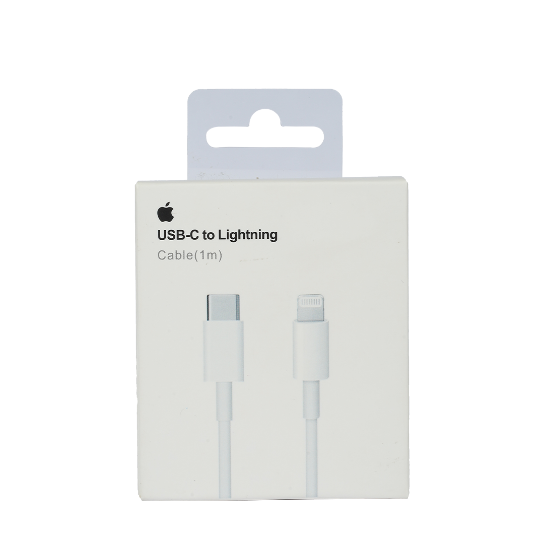 Apple lightning Cable