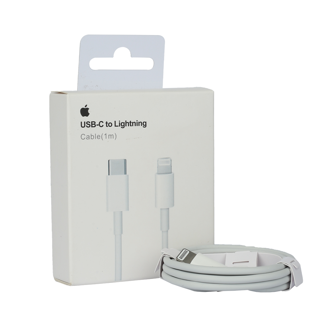 Apple lightning Cable