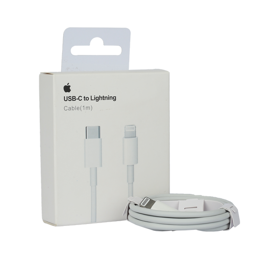 Apple lightning Cable